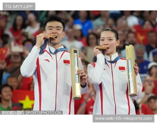 中国羽毛球队内部趣味赛笑翻全网：幕后趣事大揭秘