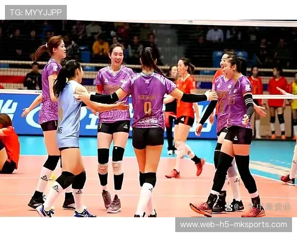 天津女排主攻手状态回升，队伍整体稳定性增强