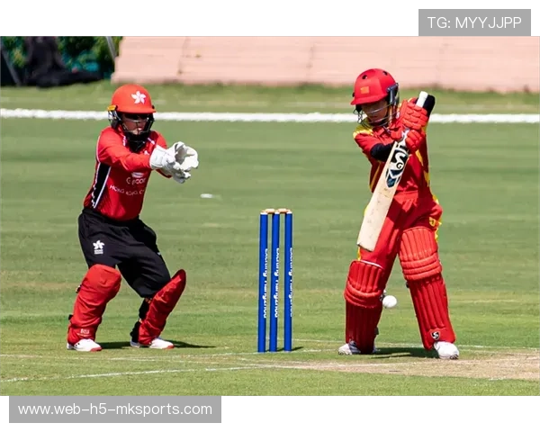 板球战术多样化成为长赛竞争必要 板球战术多样化成为长赛竞争必要