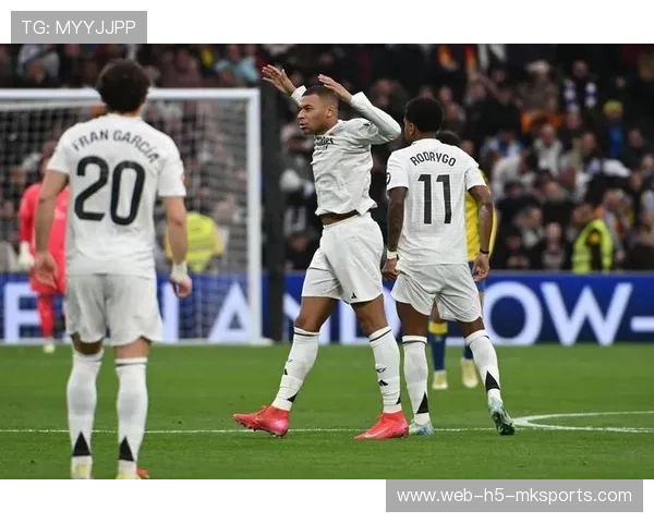 皇马若能把控心理与技战术双轨恢复，冠军希望仍在