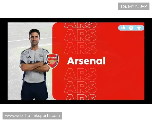 阿森纳迎来变革：引入德布劳内式长传启动者，全面拓展进攻维度