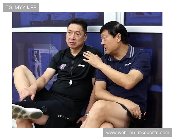 青年队教练晋升一线被誉为培养成功典范