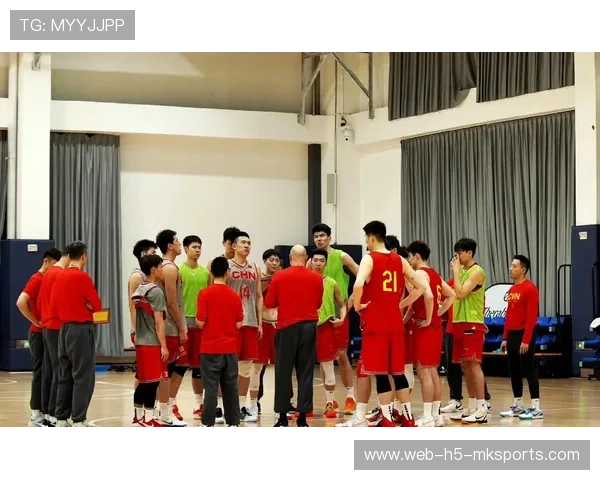 中国篮球是否打造区域性篮球训练中心网络，国家篮球队训练基地