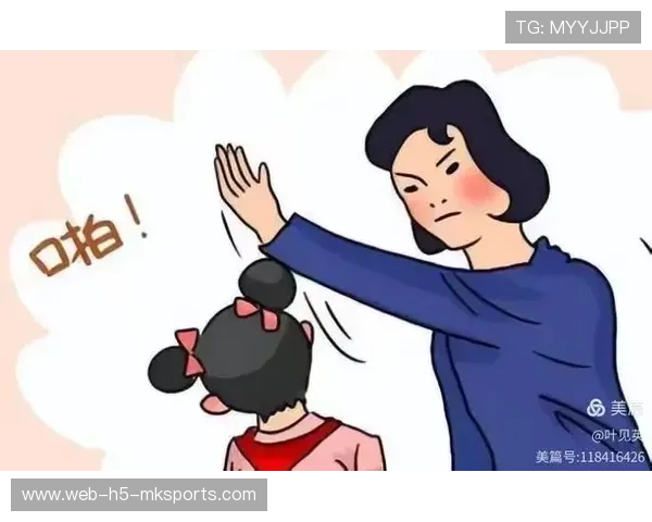 女教师打学生事件：家长施压促道歉，职称受限，女教师打学生耳光会对孩子幼小的心灵造成多大的伤害