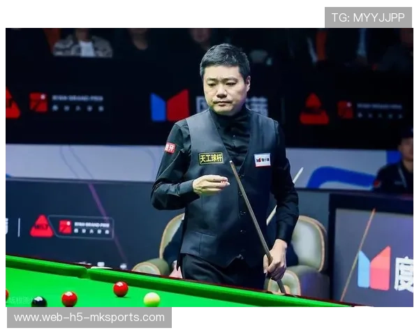 斯诺克国锦赛：丁俊晖3-1逆袭墨菲，罗伯逊面临翻车风险。，斯诺克丁俊晖最新排名