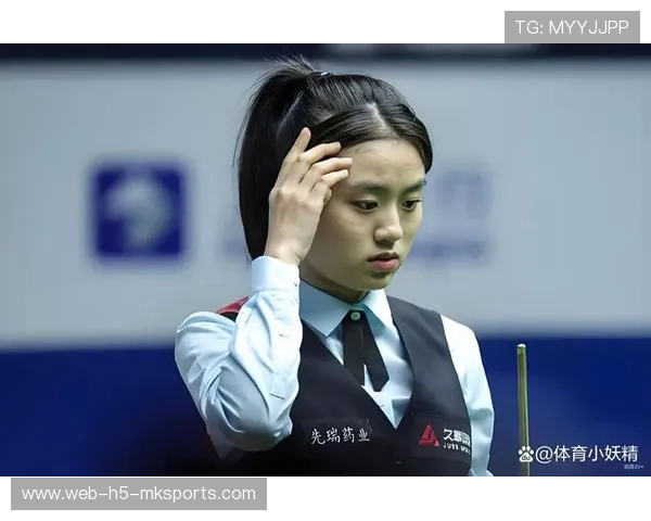 巾帼不让须眉！白雨露单杆轰145分，打破女选手单杆最高分纪录，2019白雨露的比赛视频