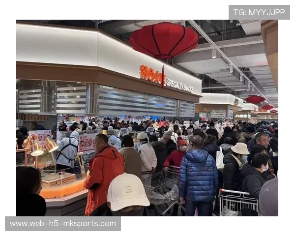 深圳永辉调改收官倒计时，“胖改”门店遍布全城