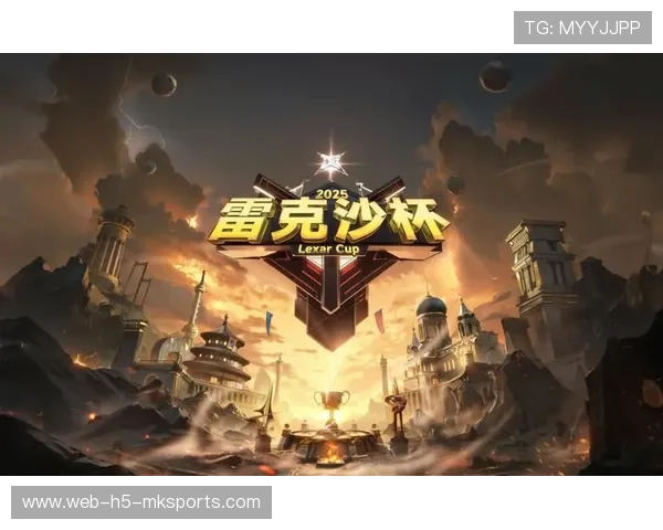 电竞无限可能,2025年精彩可期! 电竞无限可能,2025年精彩可期!