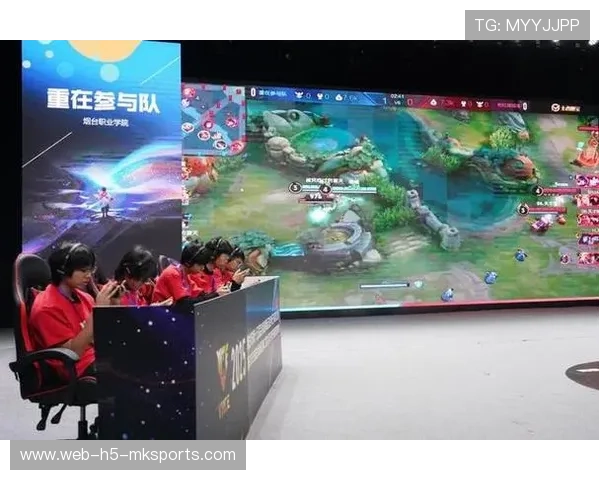 电竞赛场年度最震撼操作合集 电竞赛场年度最震撼操作合集