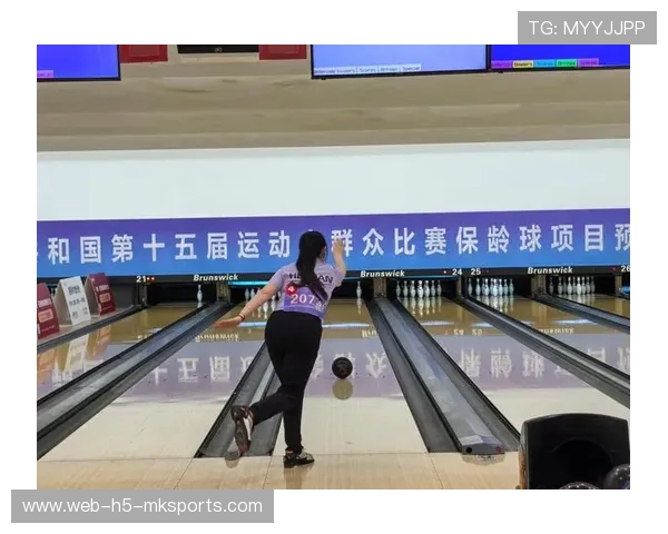 世界保龄球青年联赛赛事志愿者职业通道案例发布，国际保龄球比赛